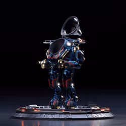Ailobot #1818
