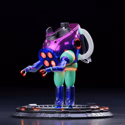 Ailobot #348