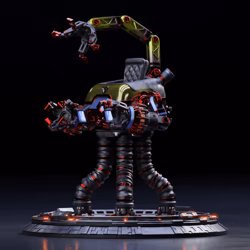 Ailoverse Robots