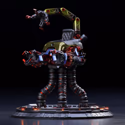 Ailobot #312