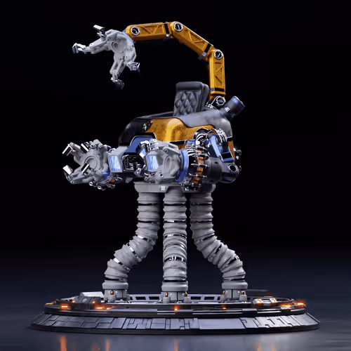 Ailobot #810