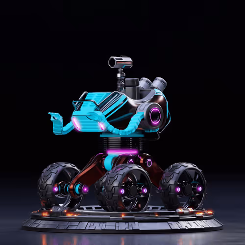 Ailoverse Robots
