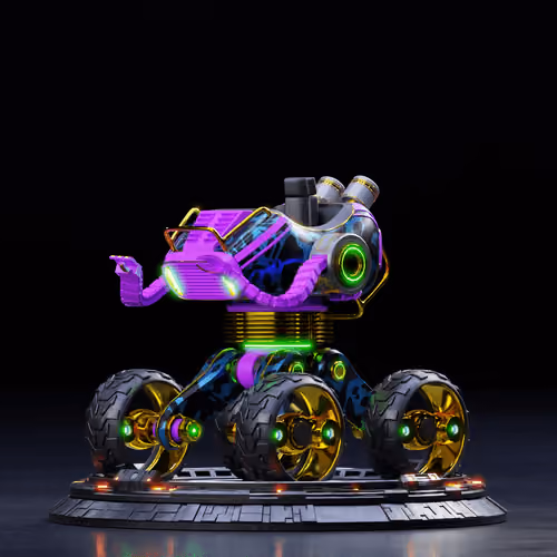 Ailobot #1794