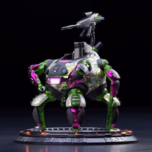 Ailobot #1845