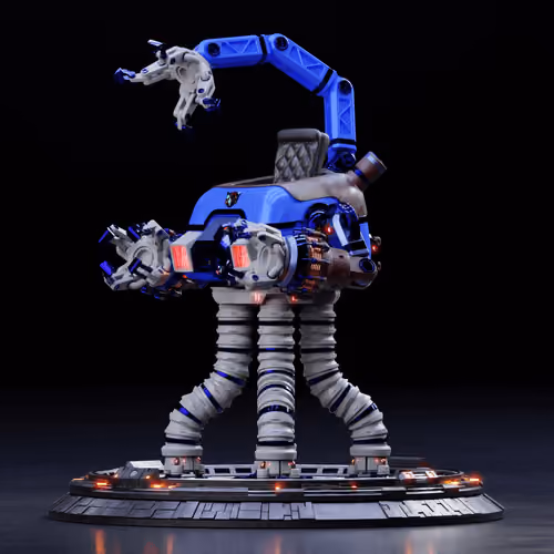 Ailobot #1544