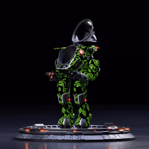 Ailoverse Robots