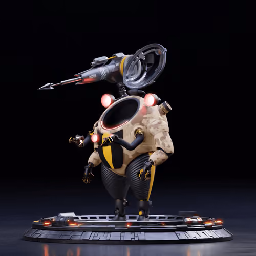 Ailobot #235