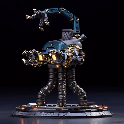 Ailobot #1128