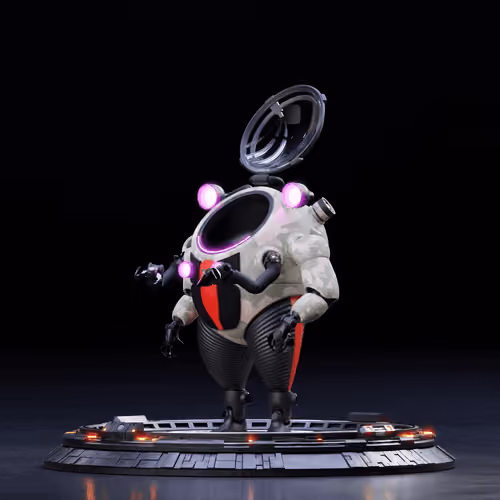 Ailobot #740