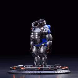 Ailobot #1917