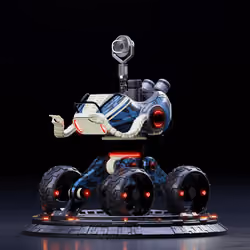Ailobot #409