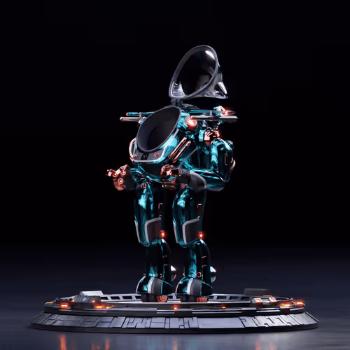 Ailoverse Robots