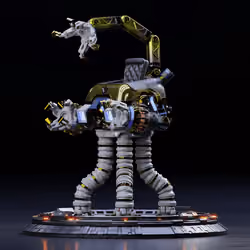 Ailobot #2076