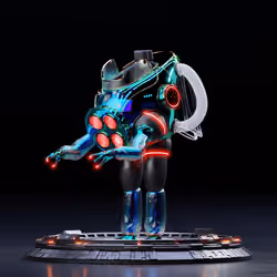 Ailobot #314