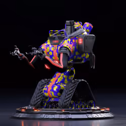 Ailobot #1288