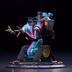 Ailobot #1221