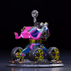 Ailobot #136