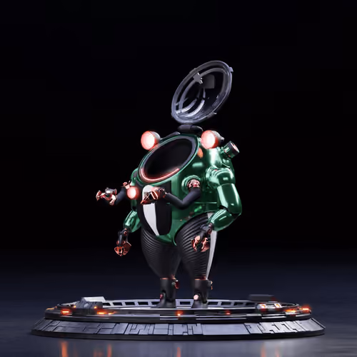 Ailobot #776