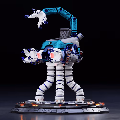 Ailobot #688
