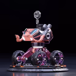 Ailobot #1783