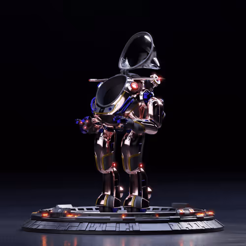 Ailobot #129