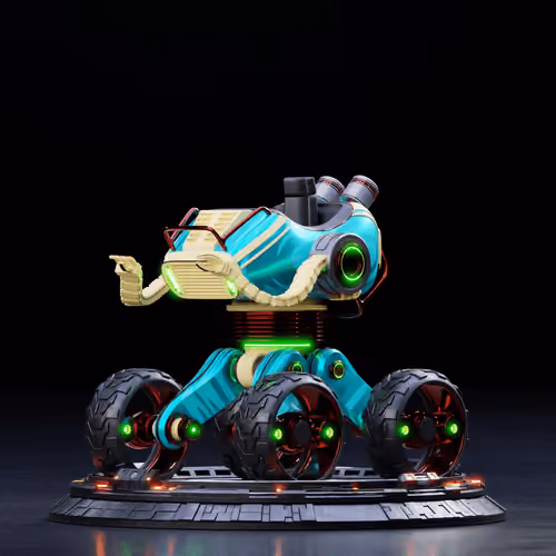 Ailobot #168