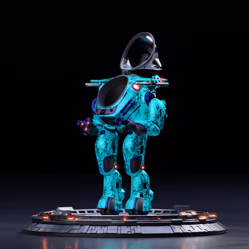 Ailobot #1599
