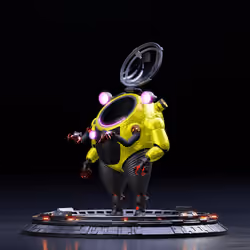 Ailobot #811