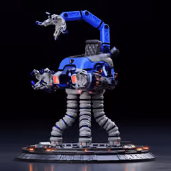 Ailobot #414