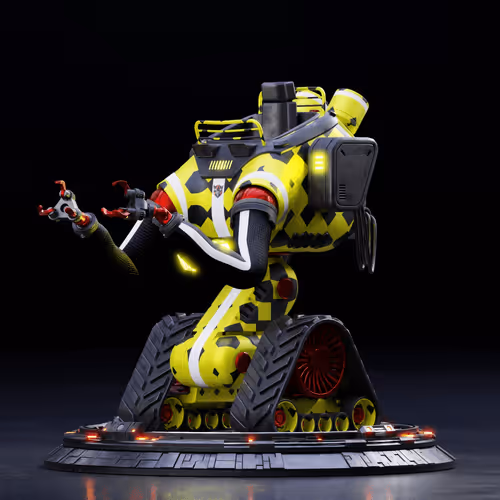 Ailoverse Robots