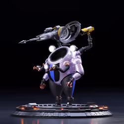 Ailobot #399