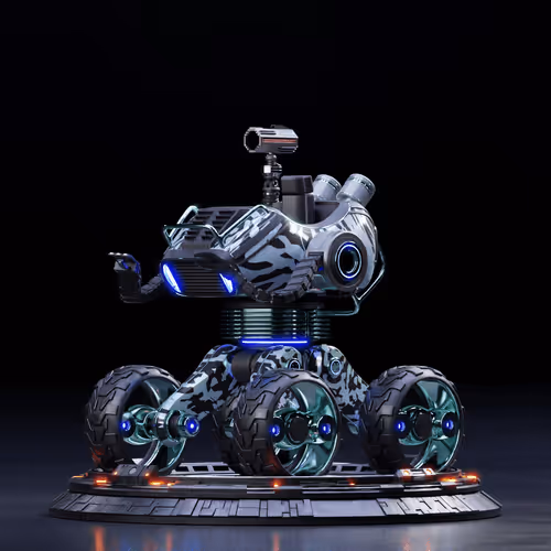 Ailobot #703