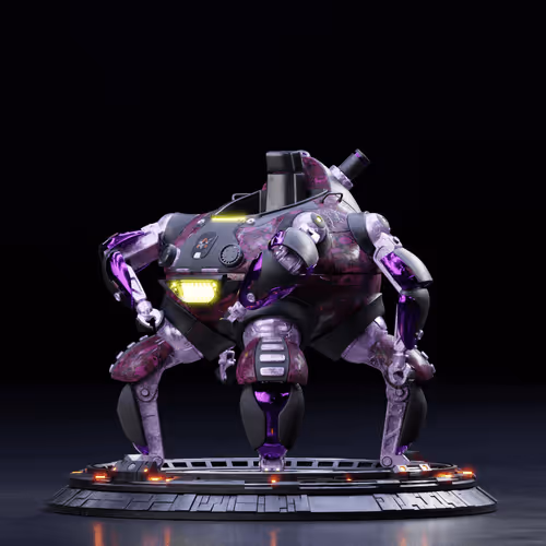 Ailobot #2170
