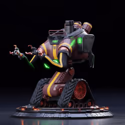 Ailobot #1652