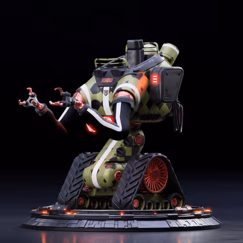 Ailobot #147