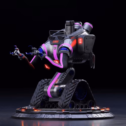 Ailobot #549
