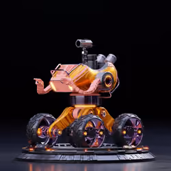 Ailobot #384
