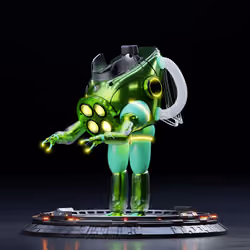 Ailobot #2108