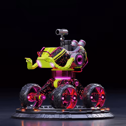 Ailobot #1920