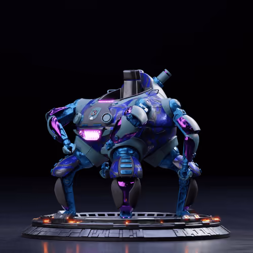 Ailobot #1370