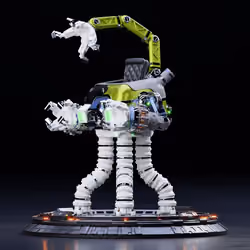 Ailobot #1587