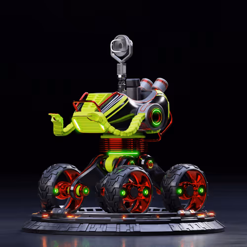 Ailoverse Robots