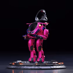 Ailobot #977