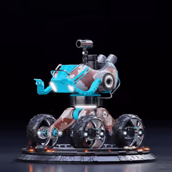 Ailobot #282
