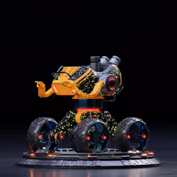 Ailobot #1358