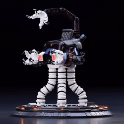 Ailobot #2080