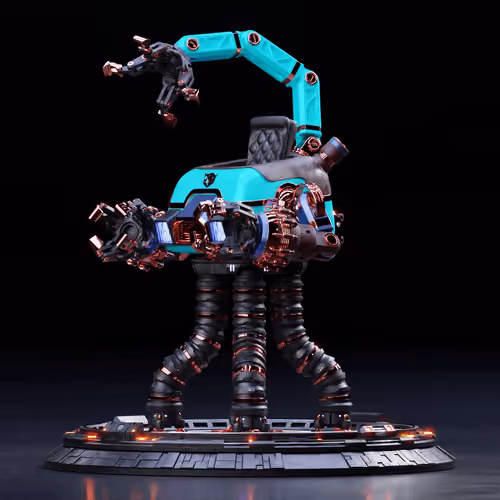 Ailobot #651
