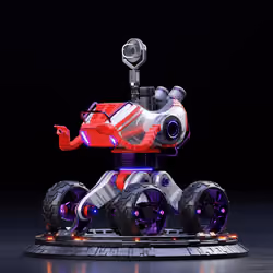 Ailobot #673