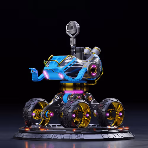 Ailobot #929