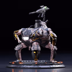 Ailobot #283